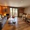 Studio rénové familial, Vieux Village, proche pistes et commerces, 4 pers. - FR-1-598-168