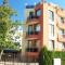 Студио 12 във Fantasy Apartments - Varna (mesto)