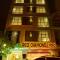 Red Diamond Hotel DN - by BAY LUXURY