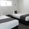 Pacific Coast Motor Lodge
