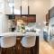 Topside Boulder Bright & Modern Furnished Private 1BR 2BA Apartment - Boulder