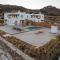 Thalelion 3 bedroom Villas with private pool and Jacuzzi - Naksos