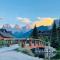 #304 Mountain View 1BR in Canmore DT - Canmore