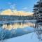 Unit #201 Cozy Mountain View 1BR in DT