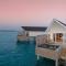 RAAYA By Atmosphere - Premium All Inclusive with Free Transfers - Raa Atoll