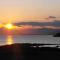 Sunset Bay Escape