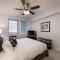 Premium Unit 3513- Fraser Crossing Founders Pointe condo - 冬季公园