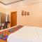 FabHotel Crown Plaza