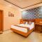 FabHotel Crown Plaza
