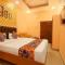 FabHotel Crown Plaza