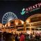 GO INN Asiatique Charoen krung V โกอินน์ เอเซียทีค เจริญกรุง - Banguecoque
