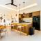 Villa Ubud Escape by BaliSuperHost - 乌布
