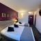 Brit Hotel Saumur - Distré