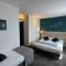 Brit Hotel Saumur