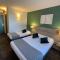 Brit Hotel Saumur