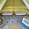 Oman Campsite