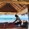 Phuwadee Resort - Thong Nai Pan Noi