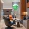 Holiday Inn Express Zhengzhou Garden Road