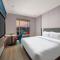 Holiday Inn Express Zhengzhou Garden Road