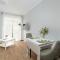 Stylowe Studia z Tarasem w Poznaniu by Noclegi Renters - 波兹南
