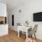 Stylowe Studia z Tarasem w Poznaniu by Noclegi Renters - 波兹南