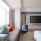 Holiday Inn Express Zhengzhou Garden Road