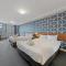 KozyGuru | Sydney CBD | 2 Bed Studio