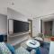 Holiday Inn Express Zhengzhou Garden Road