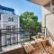 Prestige Central Apartments