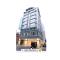 Blue Coast Hotel