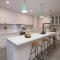 Margaritaville-Luxe Coastal Home-Games-Wi-Fi-Ducted AC
