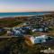 Margaritaville-Luxe Coastal Home-Games-Wi-Fi-Ducted AC
