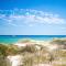 Margaritaville-Luxe Coastal Home-Games-Wi-Fi-Ducted AC