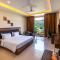 Aotel by Clarks Inn Palampur