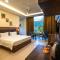 Aotel by Clarks Inn Palampur