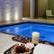 Chalet du Lys Hotel & SPA - Gressoney-la-Trinité