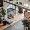 Park Hotel Diament Katowice