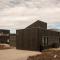 Hoda Cabin - Luxury lodge with jacuzzi and sauna