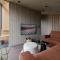 Hoda Cabin - Luxury lodge with jacuzzi and sauna
