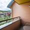 Comfortable Mountain Adventure Condo at Zephyr Mountain Lodge with Village View condo - 冬季公园