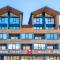 GVC New Gudauri Block-4