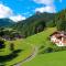 Ferienwohnung mit Terrasse und Fernblick