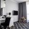 Hotel Lantier Bytom - Katowice - Chorzów