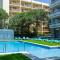 Medplaya Hotel Monterrey