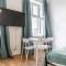 Bright 1BR Apartment 10 Min from Heart of Vienna - Wien