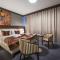 Boutique Hotel Villa ZAUBER