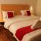 Parivar Comfort Luxury Rooms