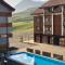 GVC New Gudauri Block-2