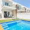 Horizon Blue I Private Pool Luxe I Free Parking I 3BR - El Verger