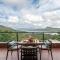 StayVista at La Nirvana with Pool, Music Speaker & Indoor-Outdoor Game